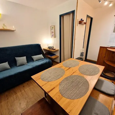 Le Thabor - Joli 3 Personnes - Centre Station Mae-7261 Daire