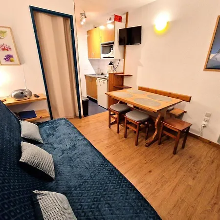 Lejlighed Le Thabor - Joli Centre Station Mae-7261 Modane