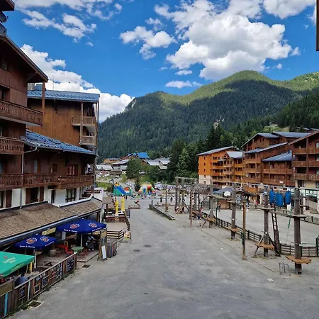 Le Thabor - Joli 3 Personnes - Centre Station Mae-7261 Modane